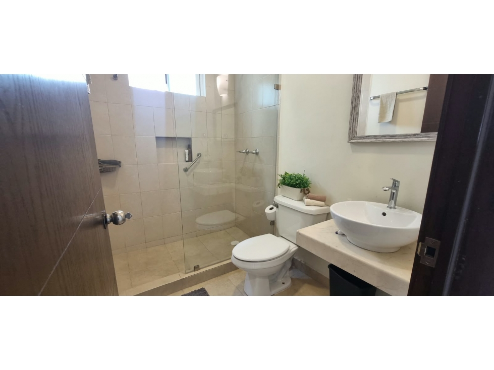 Punta Estrella Departamento Amueblado en Renta — foto 6