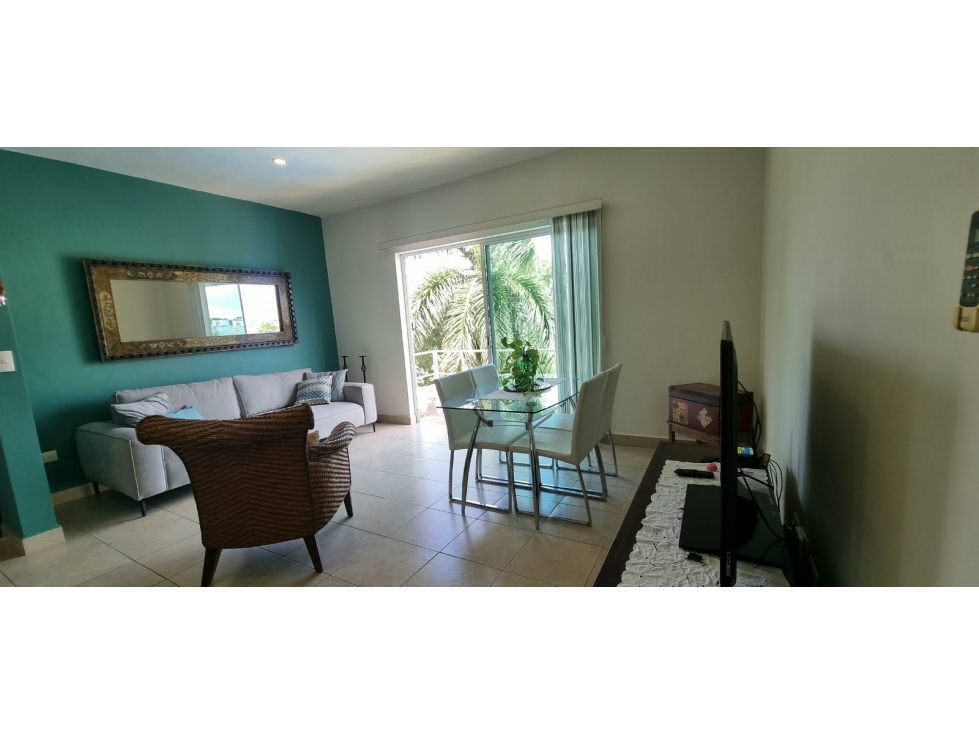 Punta Estrella Departamento Amueblado en Renta — foto 3