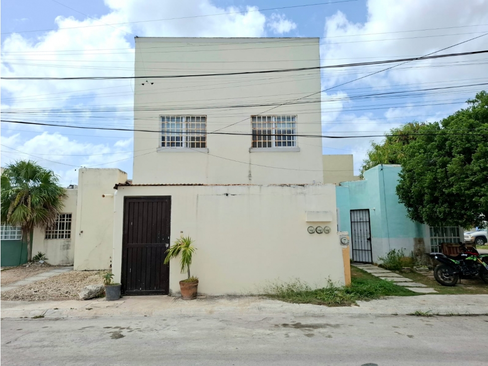 Villas del Mar Casa en Venta