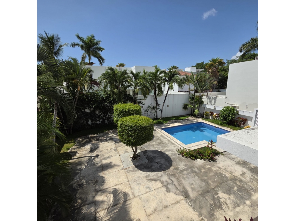 CASA EN VENTA RESIDENCIAL VILLA MAGNA — foto 6