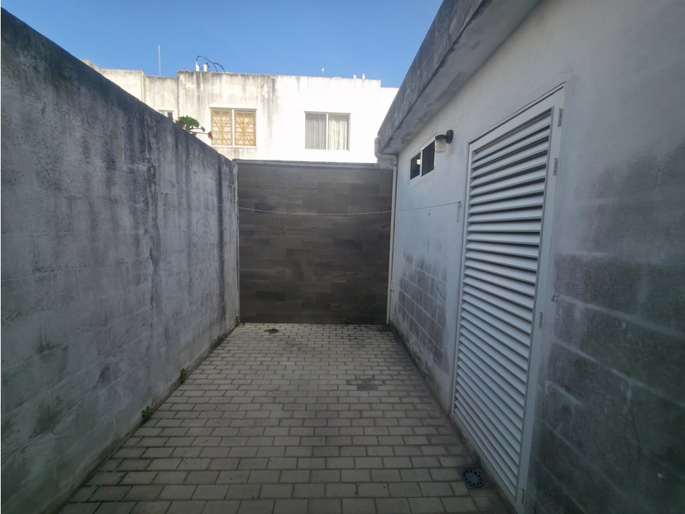 Venta casa Residencial Los Olivos Modelo Ceiba - 6