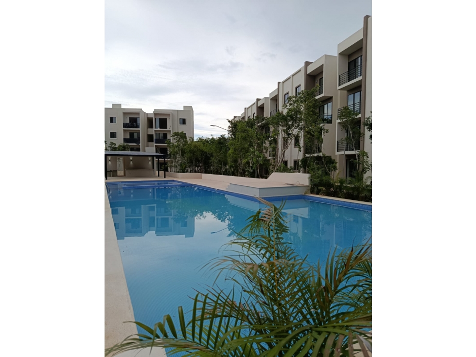 Departamento en venta amueblado y equipo en VALMIRA SS