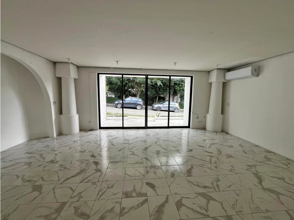 AV NADER Local en Renta SS Planta Baja — foto 2
