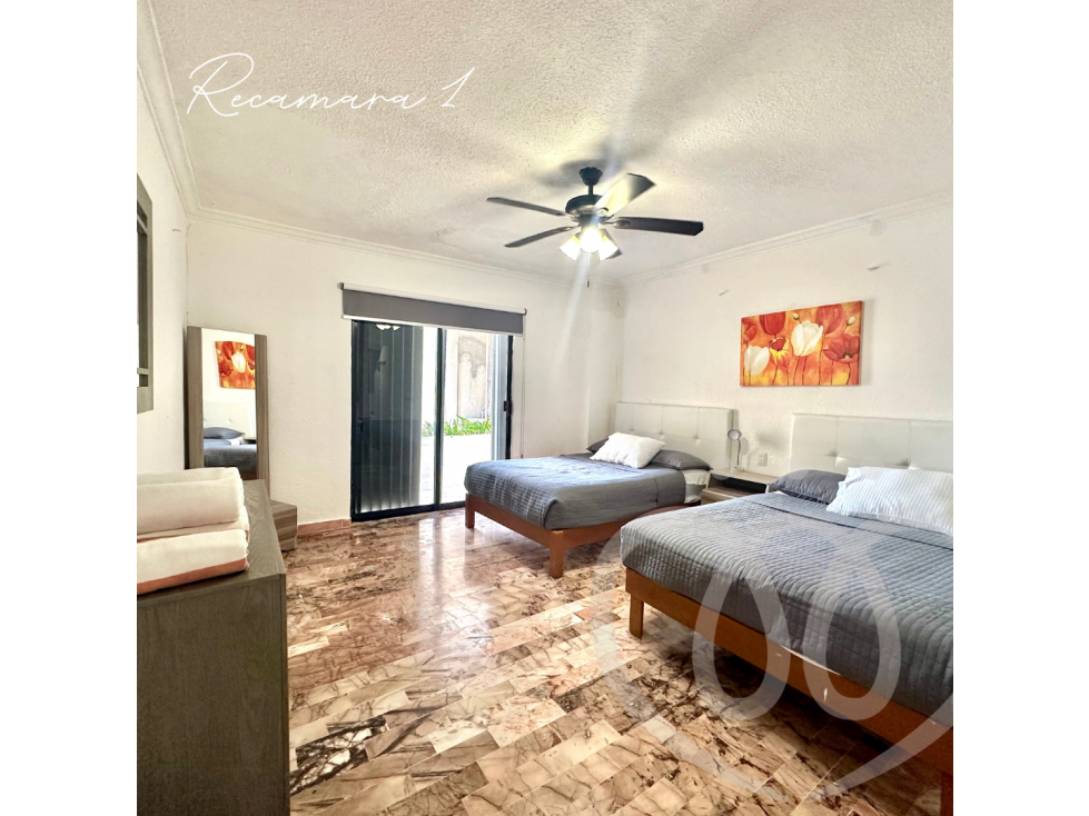 ZONA HOTELERA Departamento en Venta Villa Marlin SS — foto 4