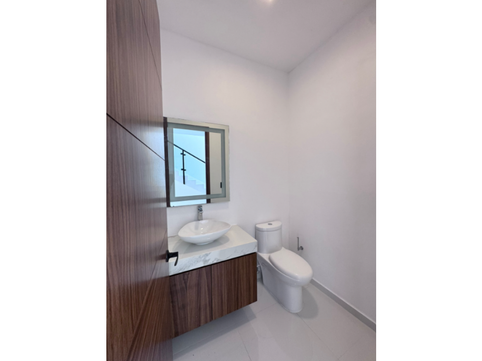 Casa en Rio en venta o renta ss NC — foto 5