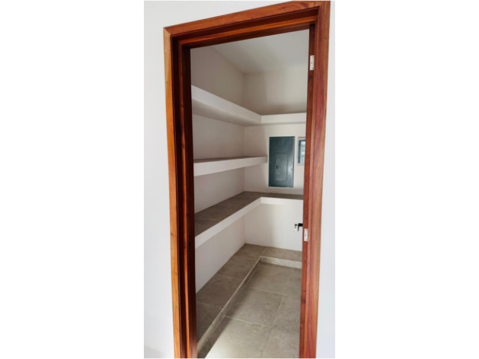 VÍA CUMBRES Casa lista para estrenar SS NC — foto 5