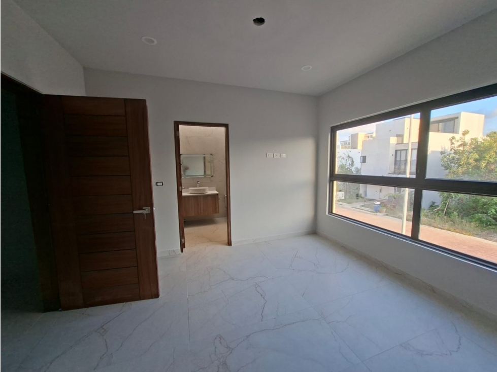 RIO RESIDENCIAL CASA NUEVA EN VENTA O RENTA SS VB — foto 5