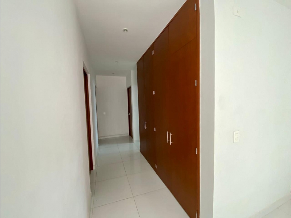 Renta Departamento en Midtown SS MM — foto 5