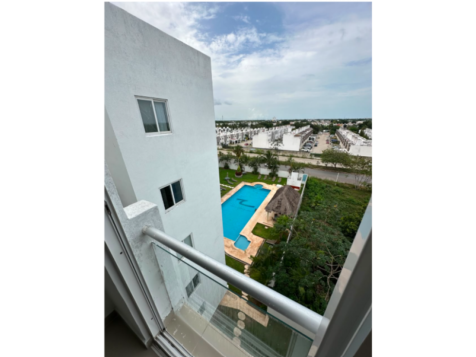 Residencial Cuyagua Venta Departamento — foto 5