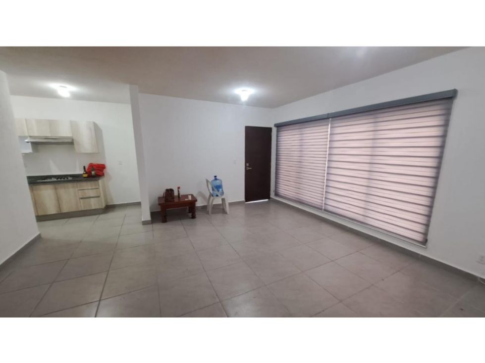 Departamento en Venta en Residencial Izamal — foto 5