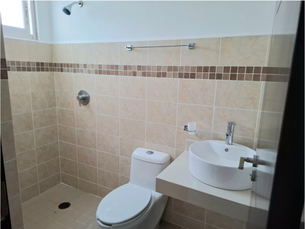 Departamento amplio en Cuyagua en Venta — foto 5