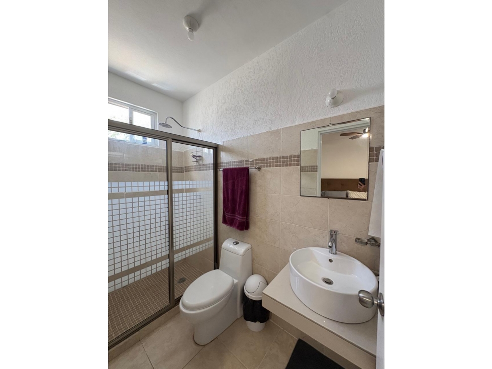 CUYAGUA CASA AMUEBLADA EN RENTA — foto 6