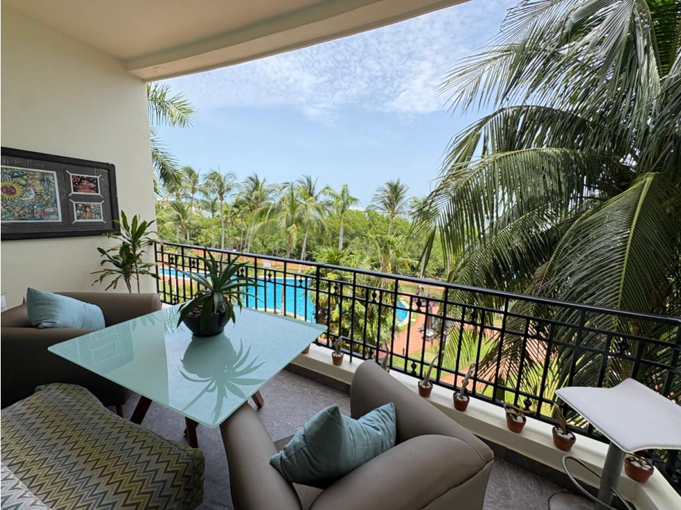 ISLA DORADA DEPARTAMENTO EN VENTA - 4
