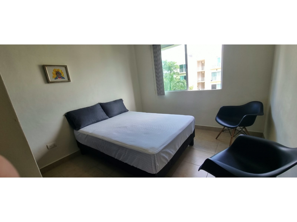Punta Estrella Departamento Amueblado en Renta — foto 5