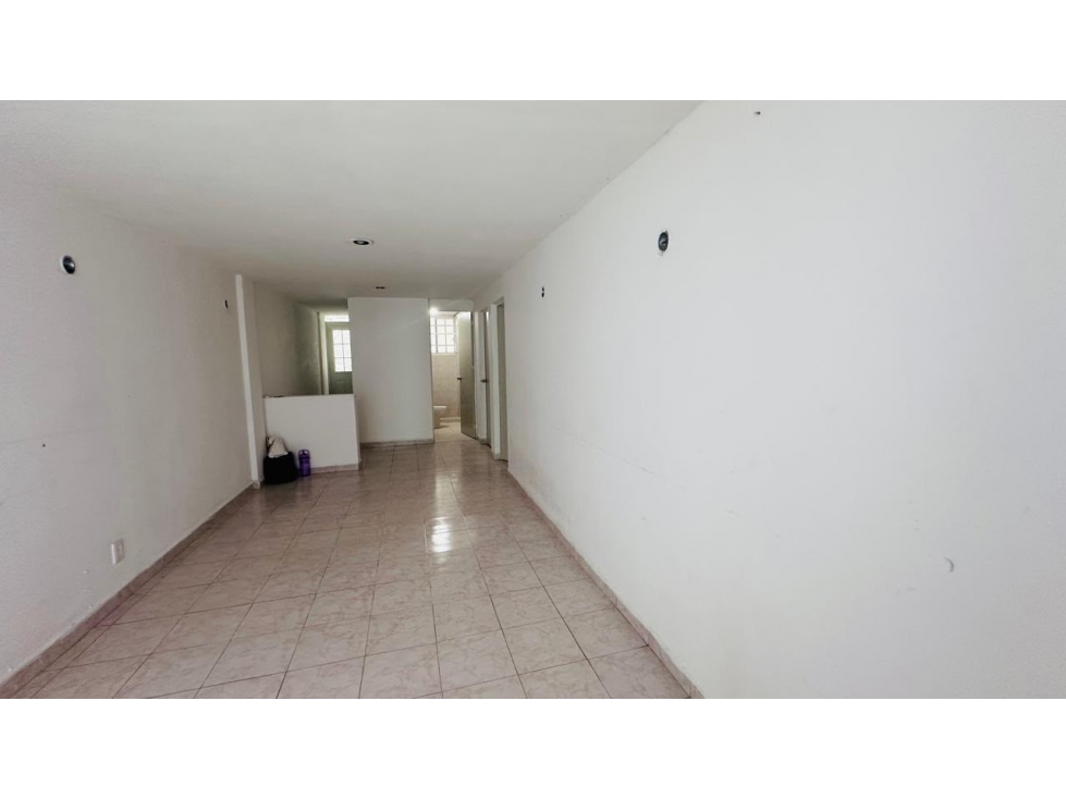 Céntrico Departamento en Renta — foto 2