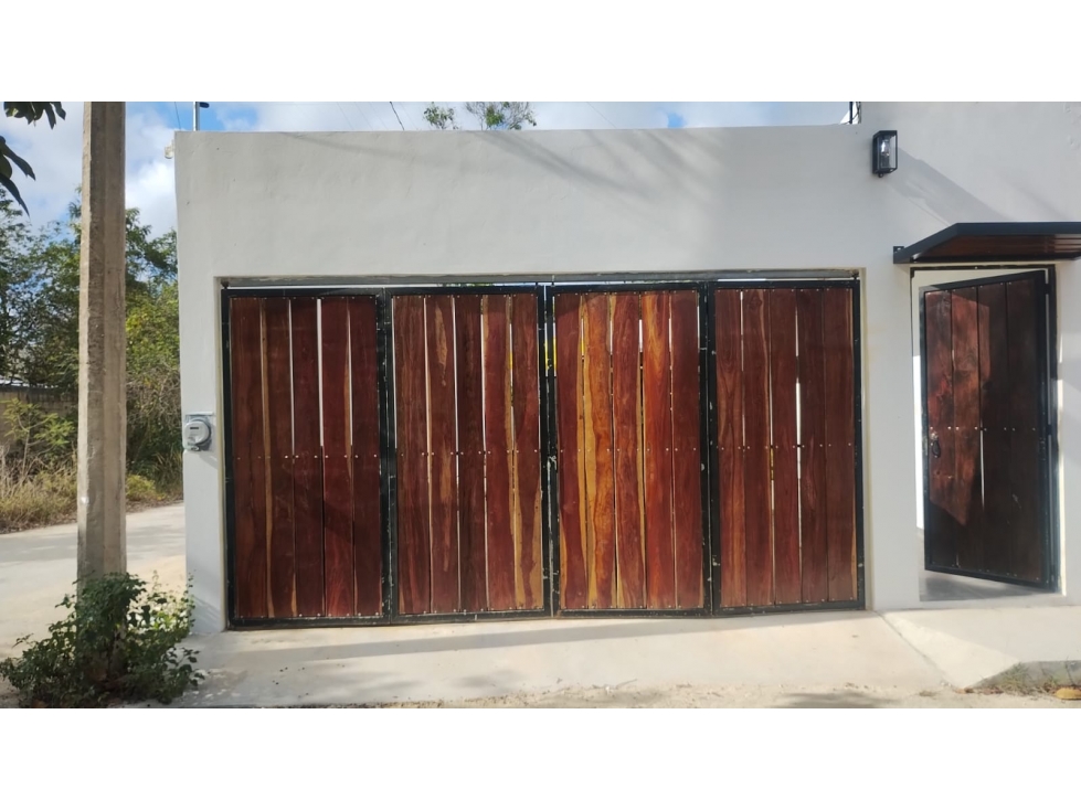 ZONA SUR ALAMOS II SE RENTA HABITACION CON SERVICIOS INCLUIDOS - 1