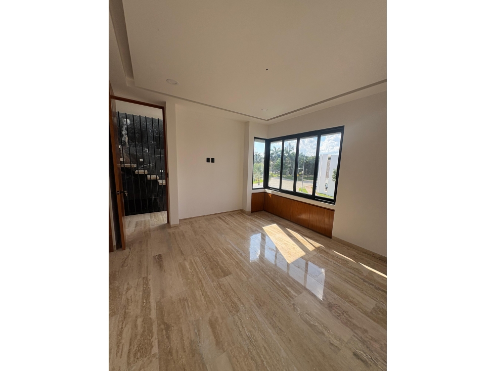 RESIDENCIAL AQUA VENTA DE CASA AMPLIA Y MODERNA — foto 5