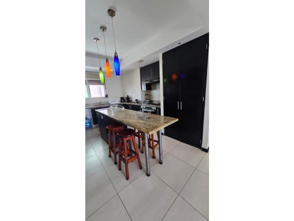 RESIDENCIAL COBALTO Departamento en Venta SS — foto 3