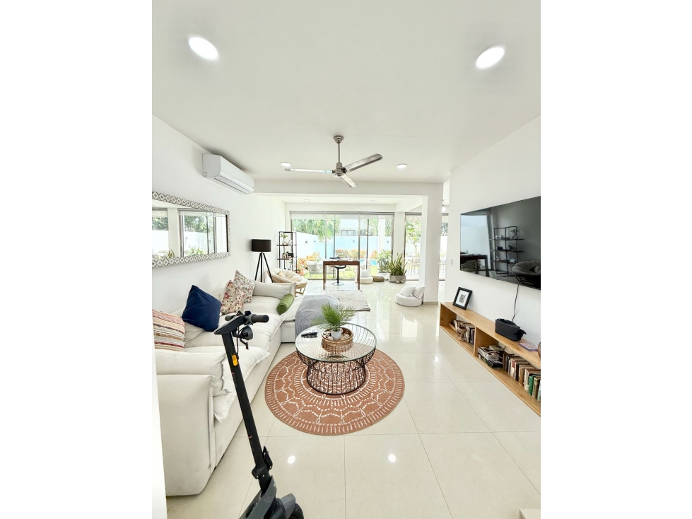 CUMBRES Casa en Venta — foto 6