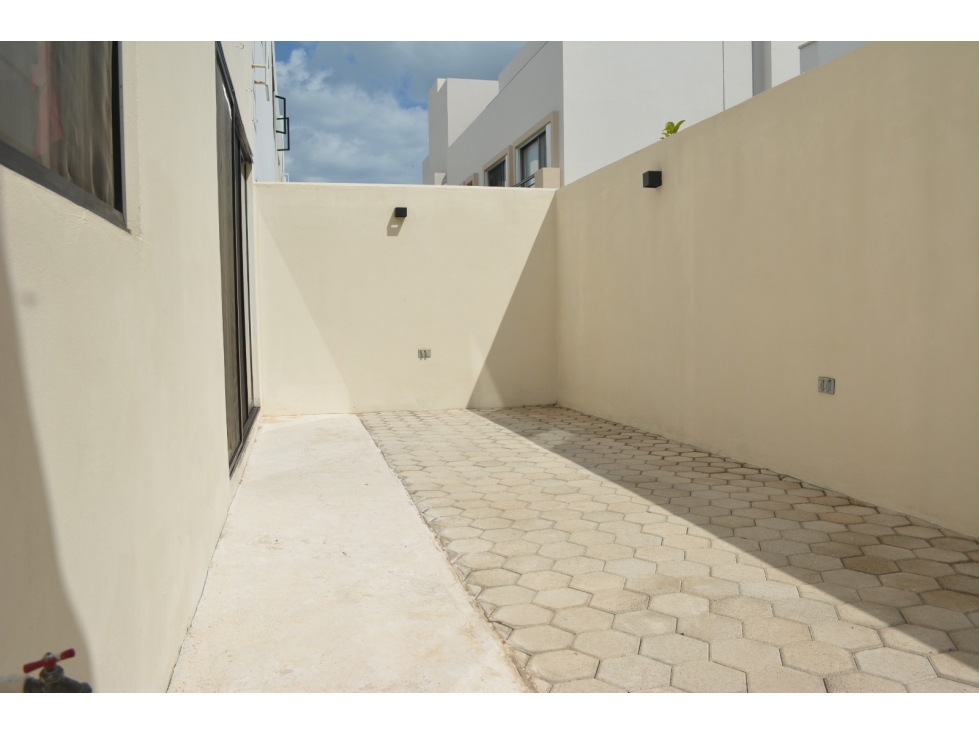 RIO RESIDENCIAL Casa en Venta — foto 6
