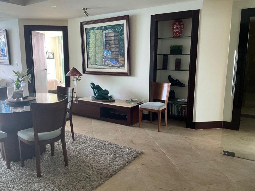 ZONA HOTELERA DEPARTAMENTO EN VENTA O RENTA Bay Grand View — foto 4