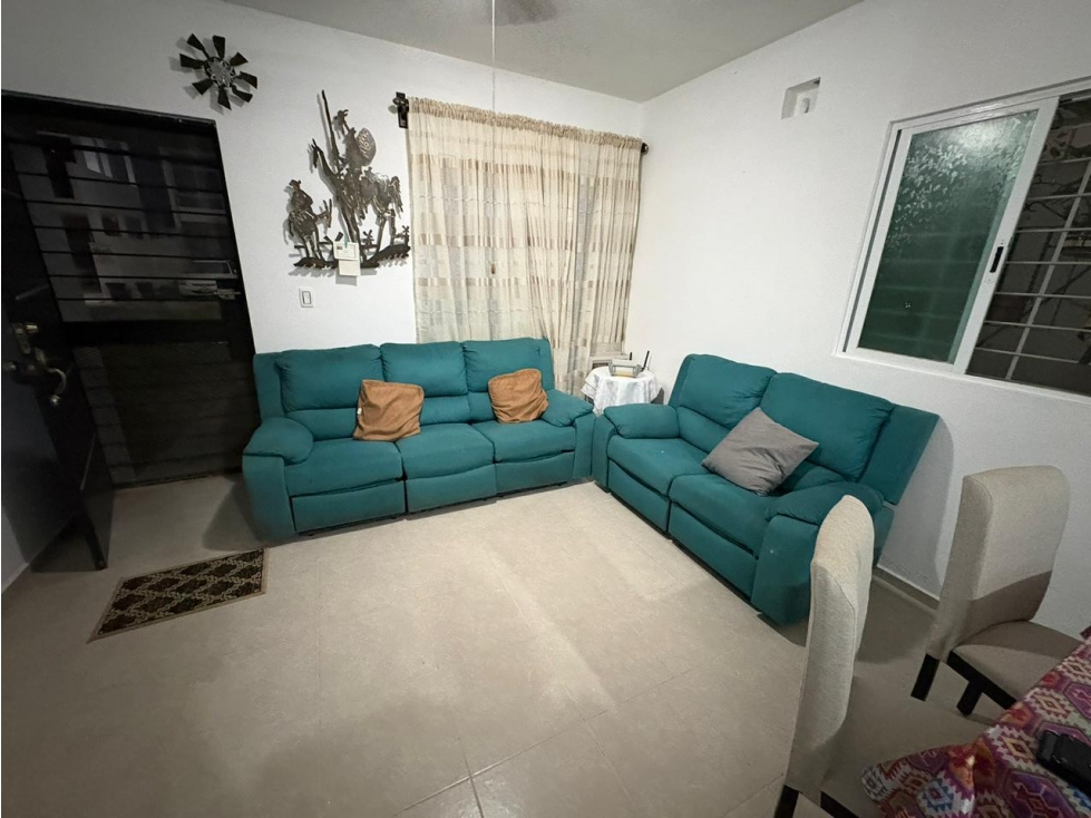 GRAN SANTA FE 3 CASA EN VENTA — foto 2