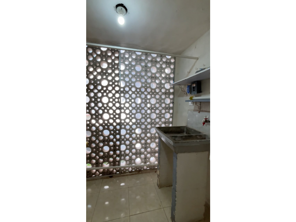 EDIFICIO CÉNTRICO EN VENTA SP 32 - 6