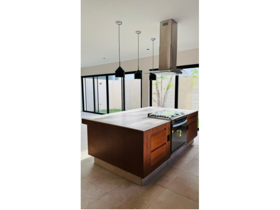 VÍA CUMBRES Casa lista para estrenar SS NC — foto 6