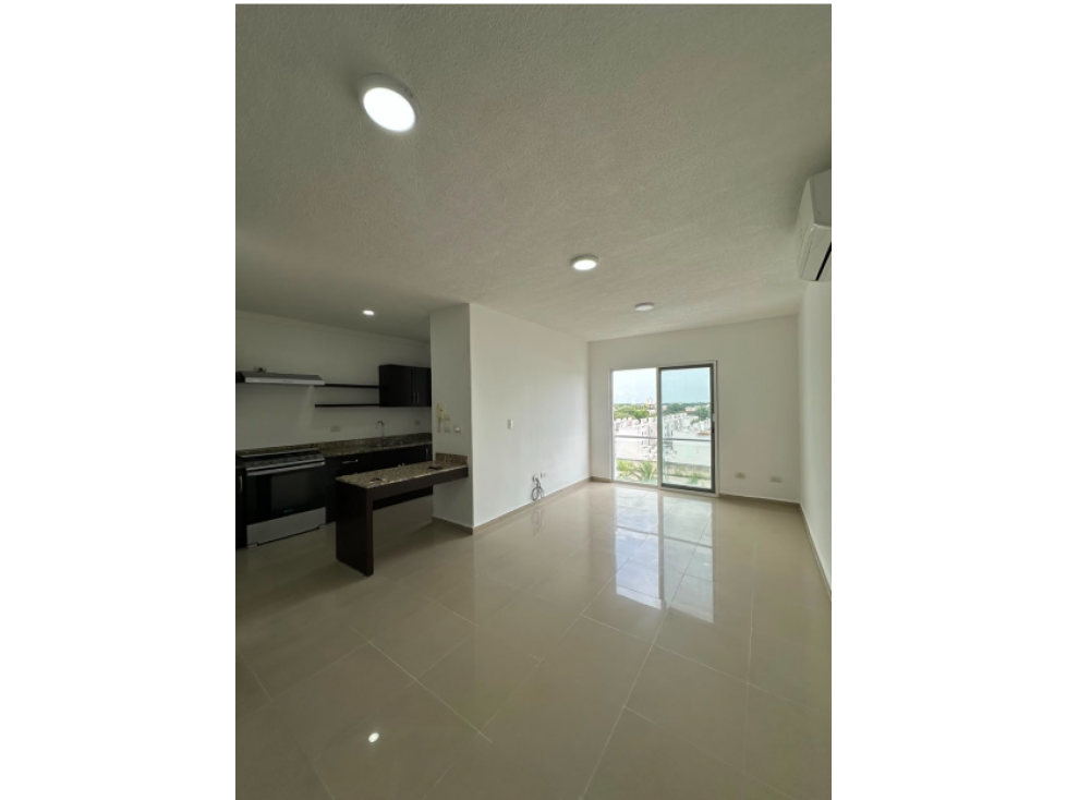 Residencial Cuyagua Venta Departamento — foto 6