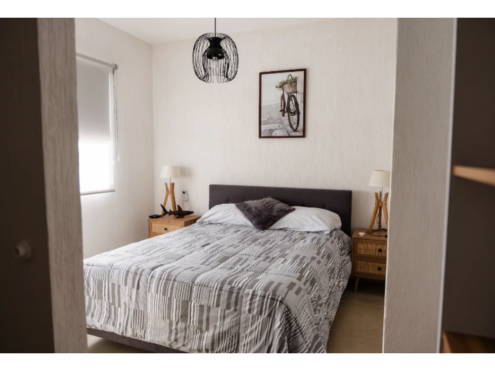 Casa en Renta Modelo Ceiba en Jardines del Sur 6 — foto 6