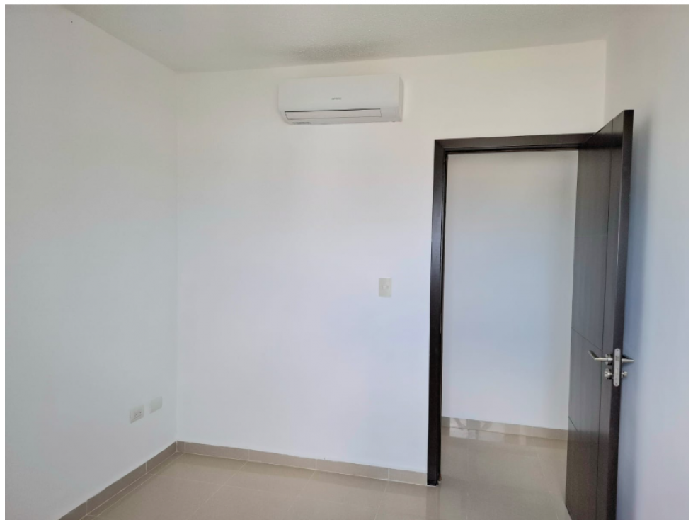 Departamento amplio en Cuyagua en Venta — foto 6