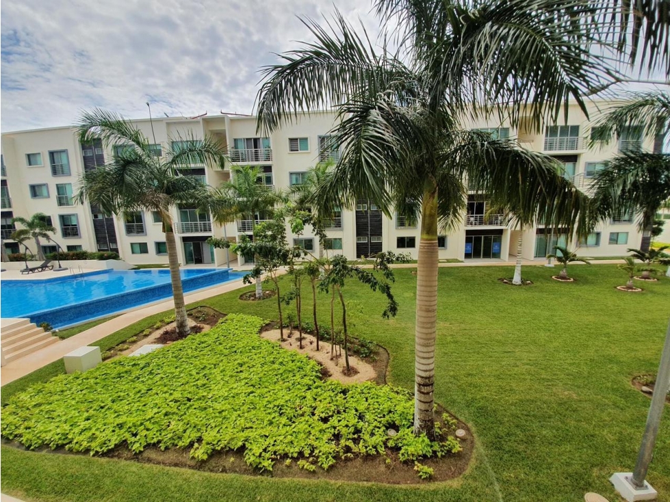 DEPARTAMENTO LONG ISLAND EN VENTA