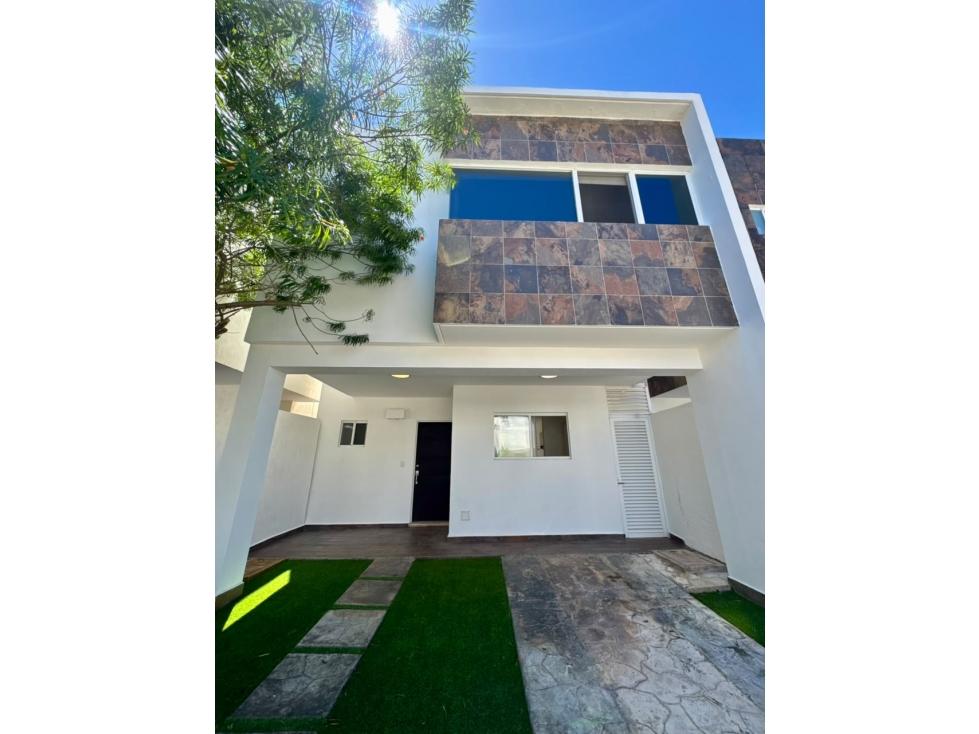 JARDINES DEL SUR 3 CASA EN VENTA