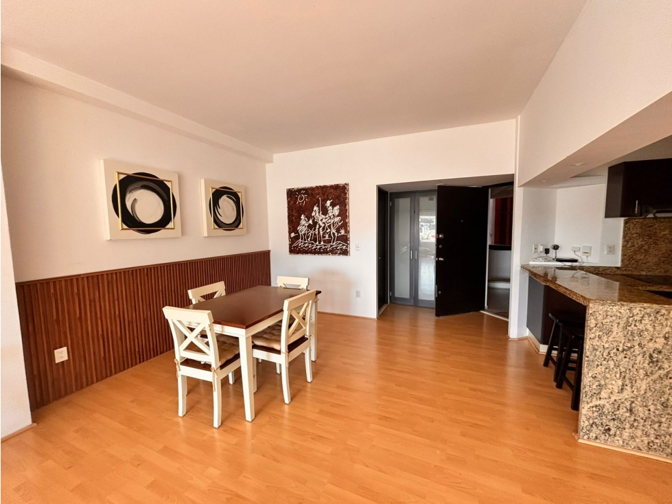 Loft Amueblado en Las Americas — foto 4