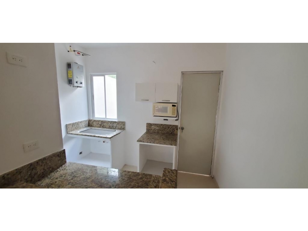 Departamento en Venta o Renta Residencial Paraguaná Cancún — foto 4