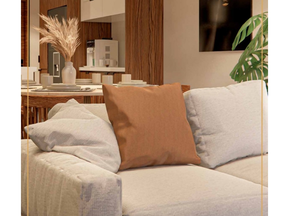 Departamento nuevo en VENTA en ZELVA 44 SS — foto 6