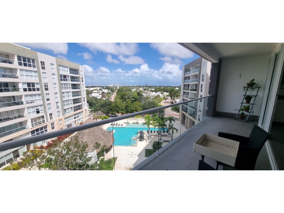 RESIDENCIAL ALTURA VENTA DE DEPARTAMENTO SS