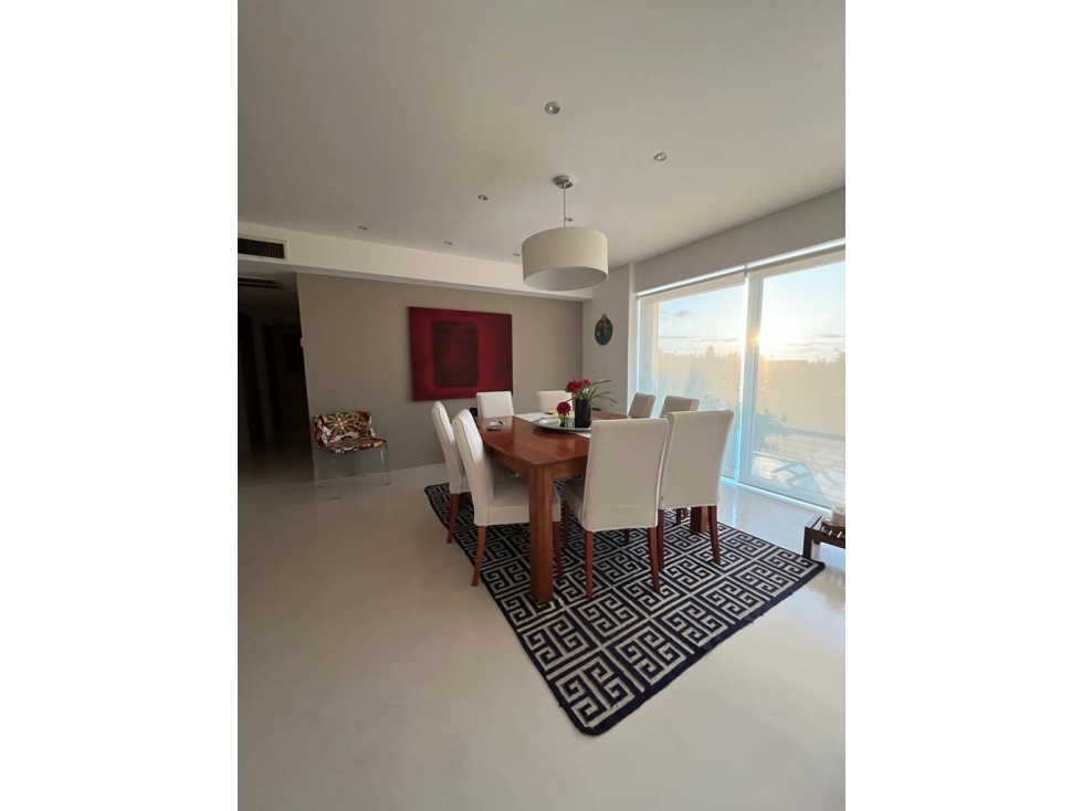 PUNTA ARENA SE RENTA DEPARTAMENTO AMUEBLADO — foto 4
