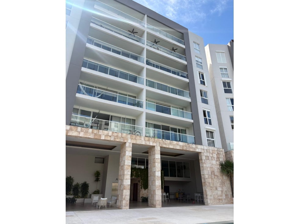 DEPARTAMENTO EN RENTA EN CUMBRES SS
