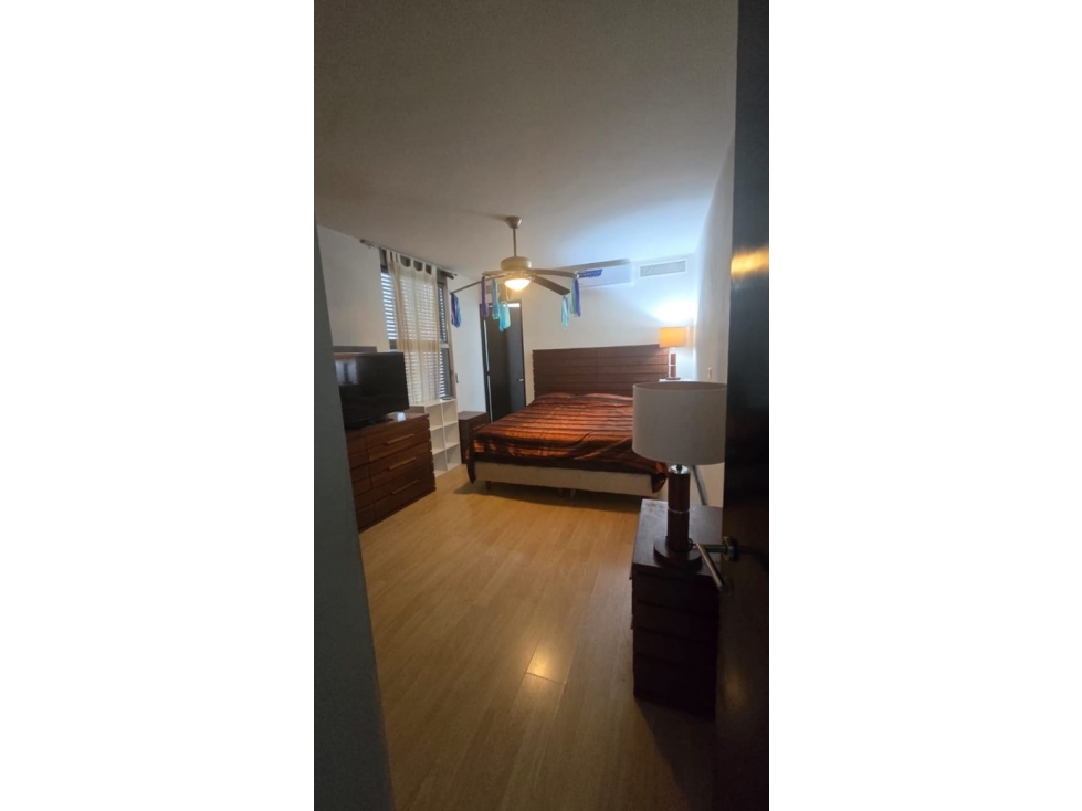 RESIDENCIAL COBALTO Departamento en Venta SS — foto 5