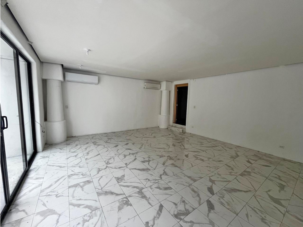 AV NADER Local en Renta SS Planta Baja — foto 6
