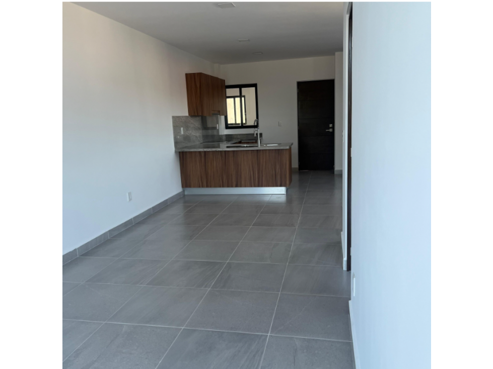 Torre Ghalia Departamento en renta SS NC — foto 6