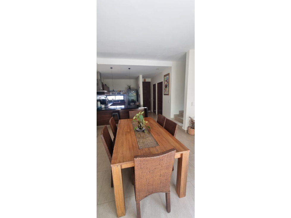 ARBOLADA CASA EN VENTA — foto 2