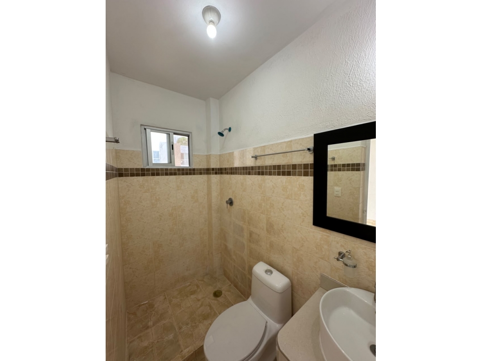 CASA CUYAGUA VENTA REMODELADA 3 RECAMARAS — foto 4