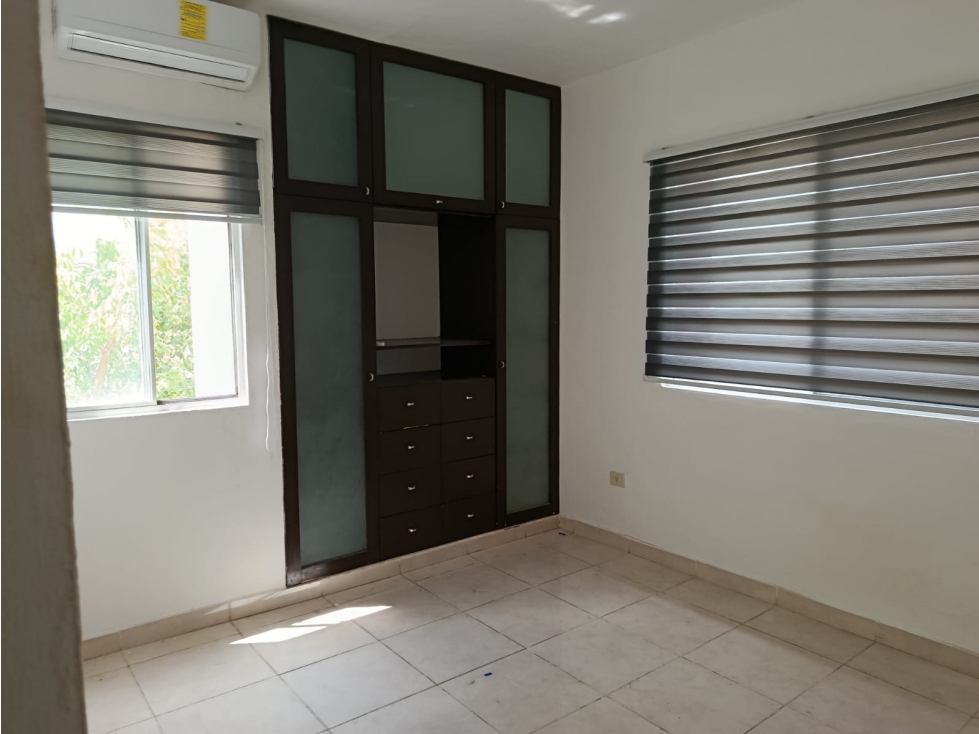 La Ceiba Departamento en Renta - 4
