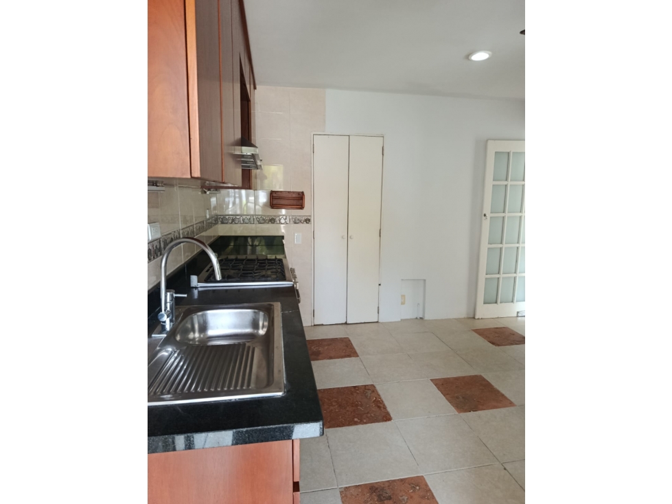 Av Nizuc Casa en Renta - 6