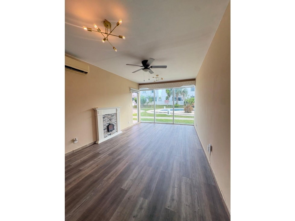 Villa Maya Departamento en Renta — foto 4