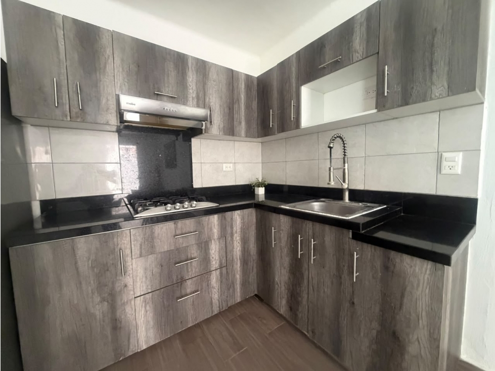Céntrico Estudio Amueblado en Renta SS VR — foto 5