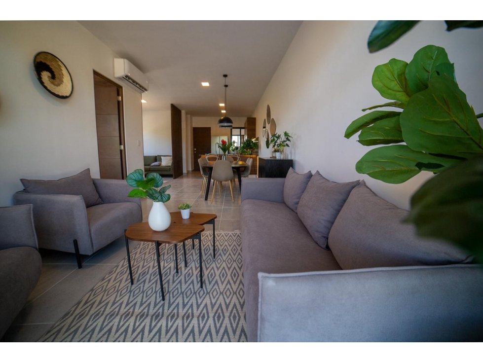 Departamento en Venta Torre Ghalia SS — foto 3