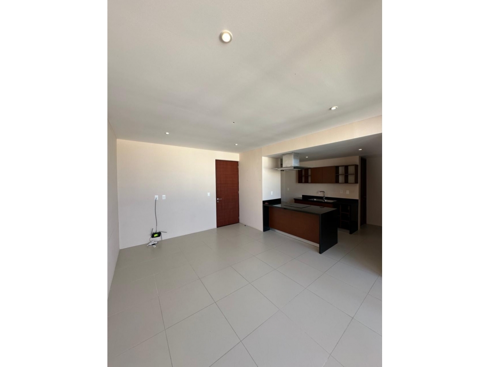 RESIDENCIAL ARBOLADA SE RENTA DEPARTAMENTO DE 2 RECAMARAS — foto 3